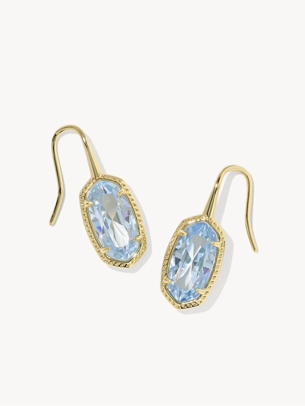 NWT Kendra Scott Lee Luxe Drop Earring